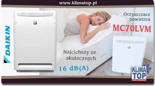 oczyszczacze powietrza