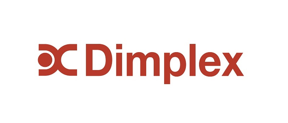 Dimplex - logo