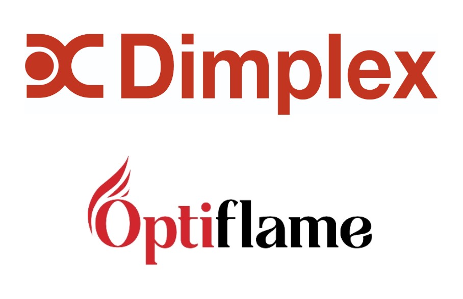 Dimplex - Optiflame - logo