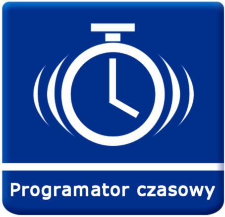 Blaupunkt Moby Blue S1111E prgramator czasowy