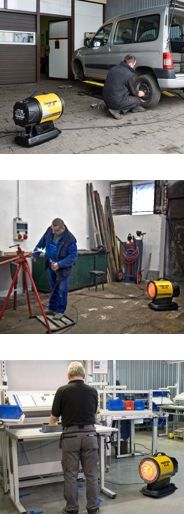 Master XL61 zastosowanie