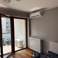 Klimatyzacja - montaż