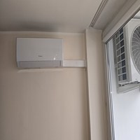 Klimatyzacja - montaż