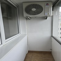 Klimatyzacja - montaż