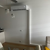 Klimatyzacja - montaż