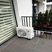 Klimatyzacja - montaż