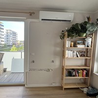 Klimatyzacja - montaż