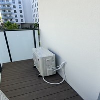 Klimatyzacja - montaż