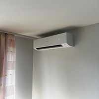 Klimatyzacja - montaż