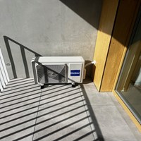 Klimatyzacja - montaż