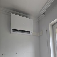 Klimatyzacja - montaż