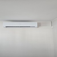 Klimatyzacja - montaż