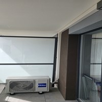 Klimatyzacja - montaż