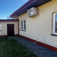 Klimatyzacja - montaż