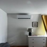 Klimatyzacja - montaż