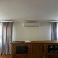 Klimatyzacja - montaż