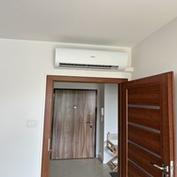 Klimatyzacja - montaż