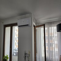 Klimatyzacja - montaż