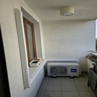 Klimatyzacja - montaż