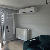 Klimatyzacja - montaż