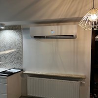 Klimatyzacja - montaż