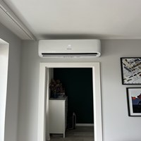 Klimatyzacja - montaż