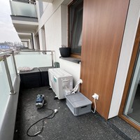 Klimatyzacja - montaż