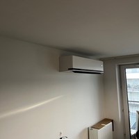 Klimatyzacja - montaż