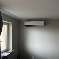 Klimatyzacja - montaż