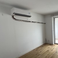 Klimatyzacja - montaż