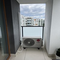 Klimatyzacja - montaż