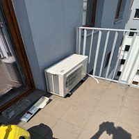 Klimatyzacja - montaż
