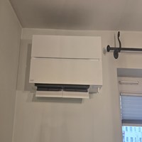 Klimatyzacja - montaż