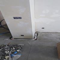 Klimatyzacja montaż