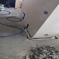 Klimatyzacja montaż