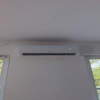 Klimatyzacja montaż