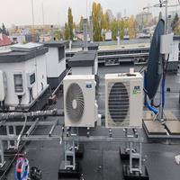 Klimatyzacja montaż