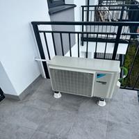 Klimatyzacja warszawa