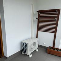 gree fairy z montażem