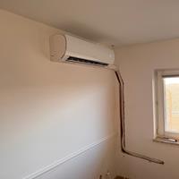 Klimatyzator z montażem warszawa