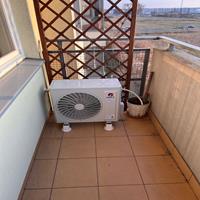 Klimatyzator z montażem warszawa