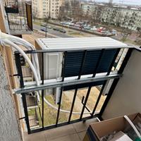 Klimatyzator ścienny