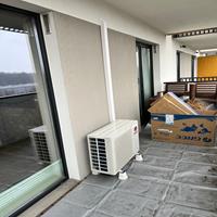 Klimatyzacja Gree z montażem