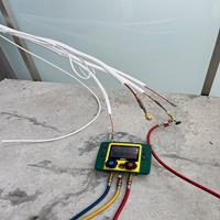 montaż klimatyzacji warszawa