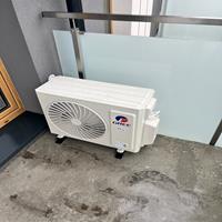 montaż klimatyzacji warszawa