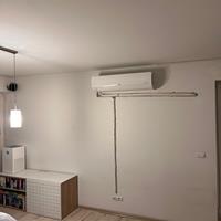 Klimatyzator ścienny