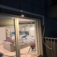 Klimatyzator ścienny