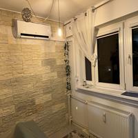 Klimatyzatory z montażem