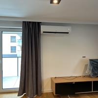 montaż klimatyzacji