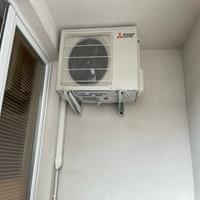 Klimatyzatory Mitsubishi